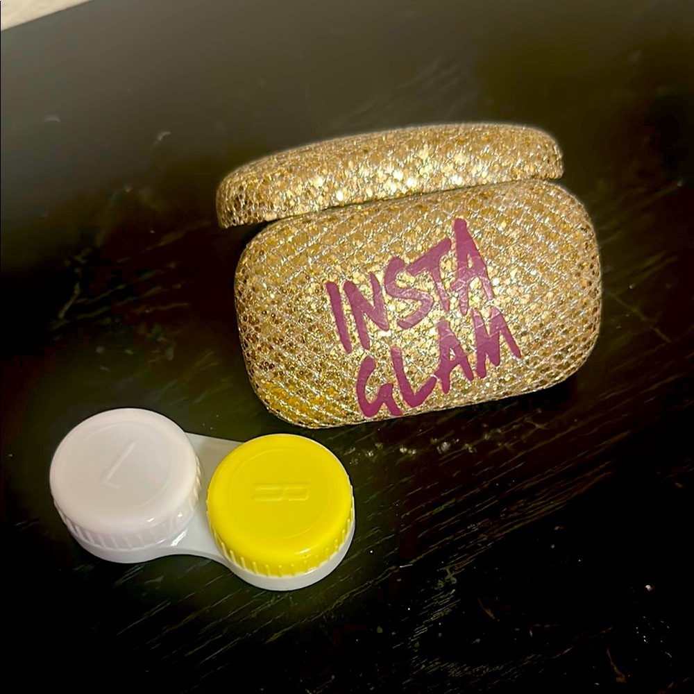 Juicy couture contact Case
